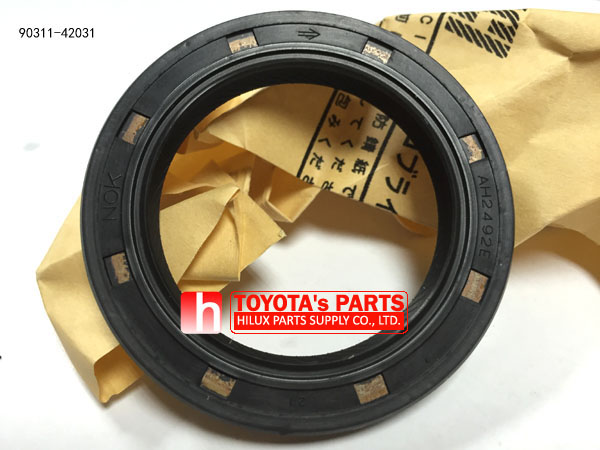 90311-42031,Toyota Oil Seal For 5L 3L 2L 2C Crankshaft